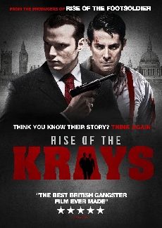 Rise of The Krays