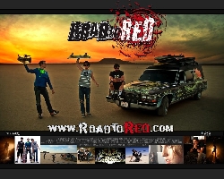 Road to Red