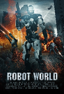 Robo-World