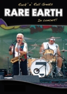 Rock 'N' Roll Greats: Rare Earth