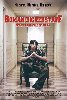 Roman Bickerstaff