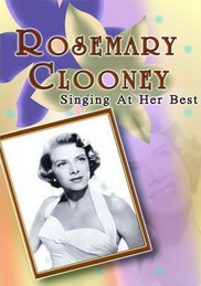Rosemary Clooney Singing At Her Best