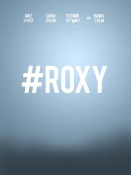 #ROXY