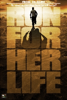 Run for Her Life