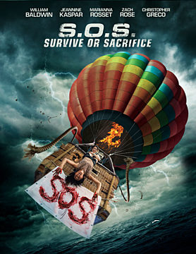 S.O.S Survive or Sacrifice