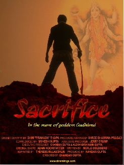 Sacrifice: In the Name of Goddess Gadhimai