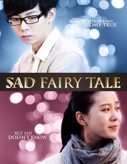 Sad Fairy Tale