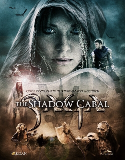 SAGA - The Shadow Cabal