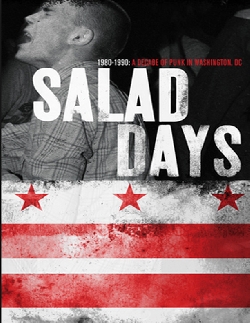 Salad Days: not punk. Hard.c.ore punk