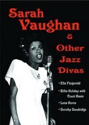 Sarah Vaughan And Other Jazz Divas
