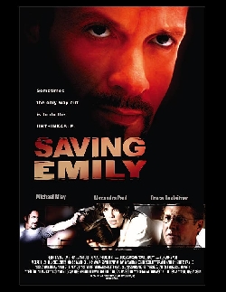SAVING EMILY