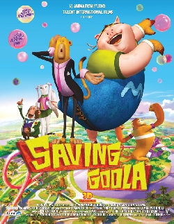 Saving Goola