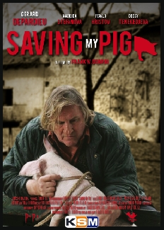 Saving My Pig