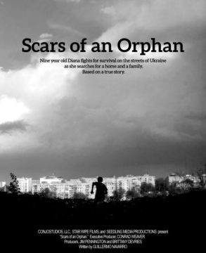 Scars of An Orphan