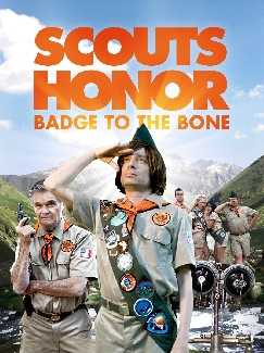 Scout's Honor: Badge to the Bone