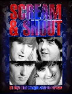 Scream And Shout