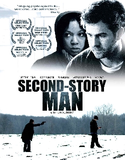 Second Story Man