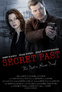 Secret Past
