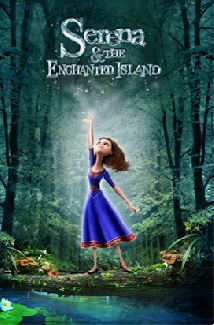 Serena & The Enchanted Island
