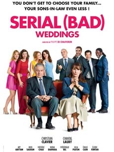 Serial Bad Weddings