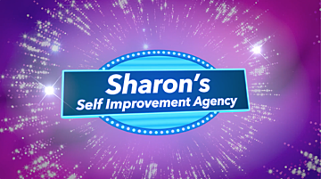 Sharon's Self Improvement Agency