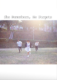 She Remembers, He Forgets