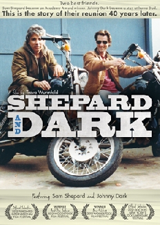 Shepard & Dark