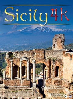 Sicily 4K