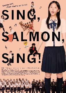 Sing, Salmon, Sing!