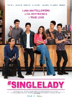 #SingleLady