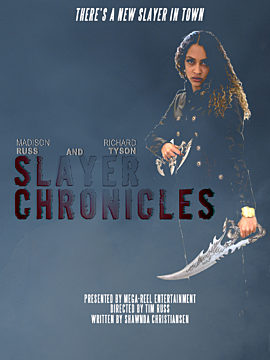 Slayer Chronicles