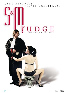 S&M JUDGE