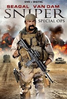 Sniper : Special Ops