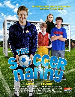 Soccer Nanny