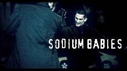 Sodium Babies