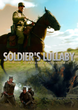 Soldier's Lullaby