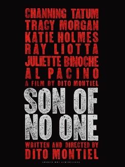 SON OF NO ONE