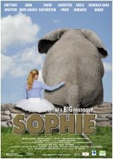 SOPHIE - THE STORY OF A BIG FRIENDSHIP