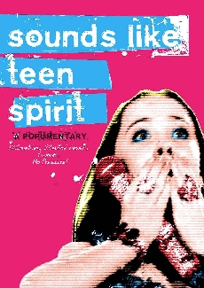 Sounds Like Teen Spirit....A Popumentary