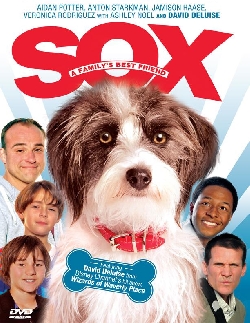 SOX: The Amazing Dog