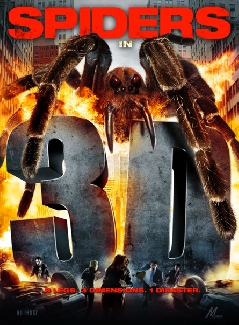 SPIDERS 3D