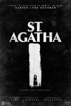 St. Agatha 
