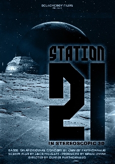 Station 21