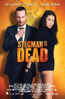 Stegman is Dead