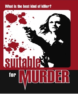 Suitable for Murder