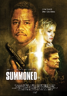 Summoned
