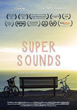 Super Sounds