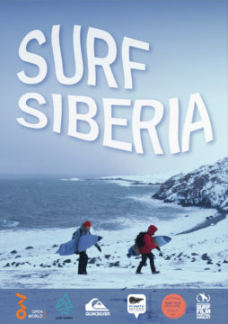 Surf Siberia