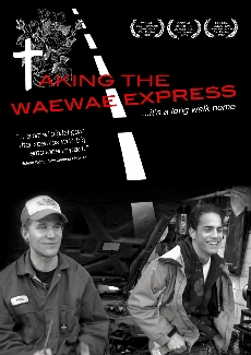 Taking the Wae Wae Express