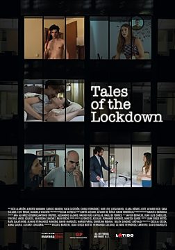 Tales Of The Lockdown